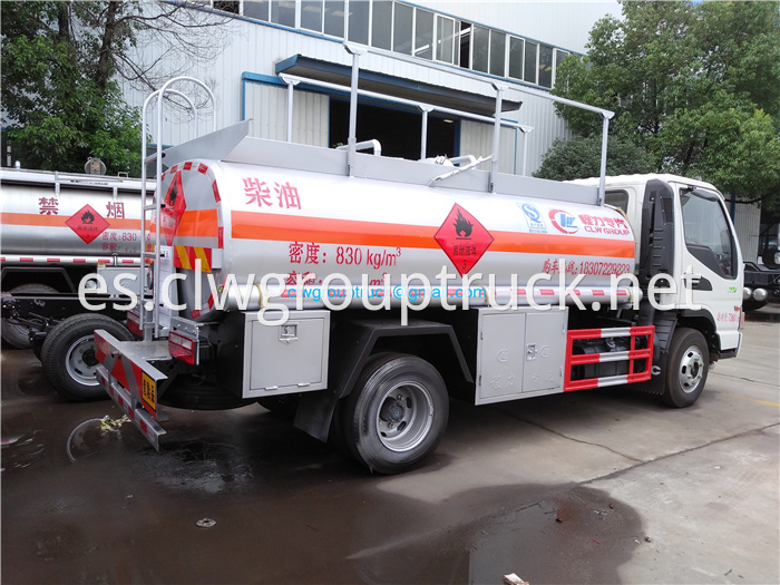 Tank Truck 5